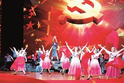 公主的华丽晚宴